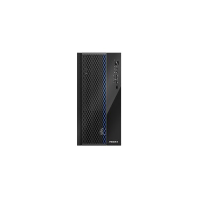 超越E500-83750 I5-9400 4G+1TB 獨顯2G 鍵鼠套裝